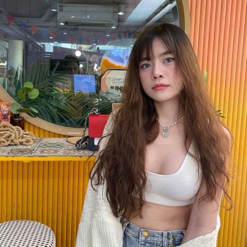 เปิดวาร์ป น้องลูน่า Dalunah สาวสตรีมมิ่ง Onlyfans ร้อนแรง ...